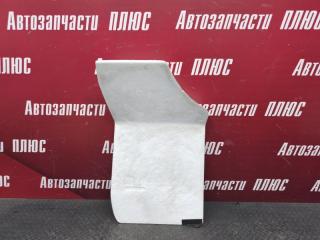 Шумоизоляция пола правая передняя Renault Logan 2