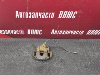 Суппорт тормозной левый передний Renault Logan 2