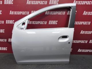Дверь боковая левая передняя Renault Logan 2