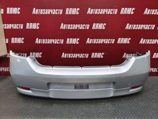 Бампер задний Renault Logan 2 Бампер задний Renault Logan 2