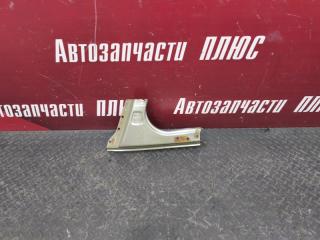 Кронштейн фонаря правый задний Renault Logan 2 Кронштейн фонаря правый задний Renault Logan 2