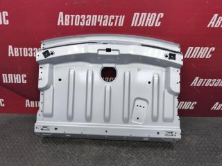 Задняя полка Renault Logan 2