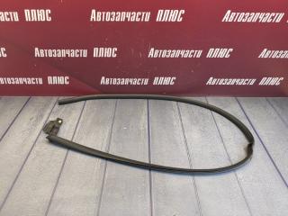 Уплотнительная резинка боковой двери левая задняя Renault Duster 2 Уплотнительная резинка боковой двери левая задняя Renault Duster 2