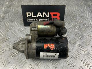 Стартер Hyundai Getz TB G4HD Стартер Hyundai Getz TB G4HD