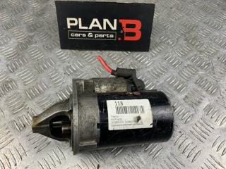 Стартер Hyundai Getz TB G4HD Стартер Hyundai Getz TB G4HD