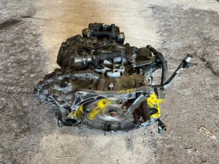 Вариатор Nissan Juke F15 2012 MR16DDT