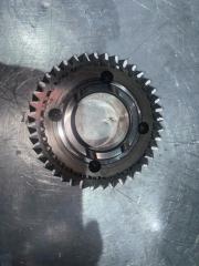 Шестерня 2й передачи Toyota Corolla zre151 1zrfe БУ
