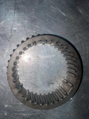 Муфта синхронизатора 1-2 передачи Toyota Corolla zre151 1ZRFE БУ
