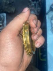 Синхронизатор 4й передачи Ford Focus CB4 2008 1.6 Синхронизатор 4й передачи Ford Focus CB4 2008 1.6