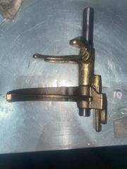 Вилка переключения 1-2 передачи Ford Focus CB4 2008 1.6 Вилка переключения 1-2 передачи Ford Focus CB4 2008 1.6