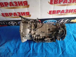АКПП Mitsubishi Pajero V93W 2010 6G72