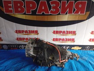 АКПП Subaru XV GPE 2014 FB20