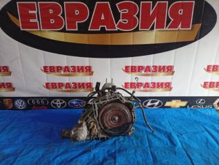 АКПП HONDA CR-V RE4 2008 K24A
