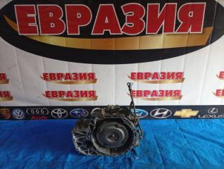 АКПП NISSAN X-Trail NT30 2003 QR20-DE