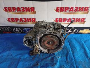 АКПП NISSAN X-Trail TNT31 2010 QR25-DE
