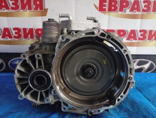 АКПП VOLKSWAGEN Tiguan 5N 2010 CCZ
