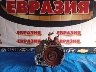 АКПП NISSAN X-Trail NHT32 2015 MR20DD