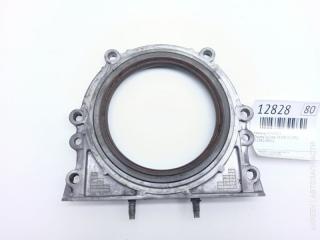 Крышка коленвала Toyota Sprinter CE100 2C БУ