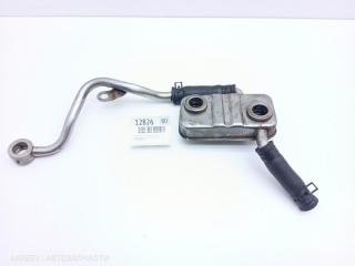 Теплообменник масляного фильтра Toyota Sprinter CE100 2C БУ