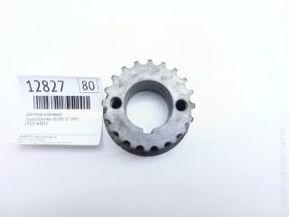 Шестерня коленвала Toyota Sprinter CE100 2C БУ