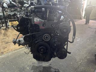 Двигатель HONDA CROSSROAD RT4 R20A контрактная
