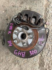 Ступица правая передняя SUBARU LANCASTER BH9 Ступица правая передняя SUBARU LANCASTER BH9