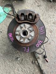 Ступица левая передняя SUBARU LANCASTER BH9 Ступица левая передняя SUBARU LANCASTER BH9