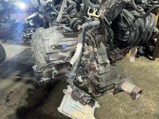 АКПП HONDA CROSSROAD RT4 R20A