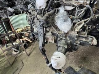 АКПП TOYOTA COROLLA SPACIO AE115 7A