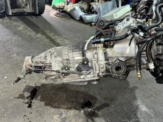 АКПП SUBARU LANCASTER BH9 EJ254