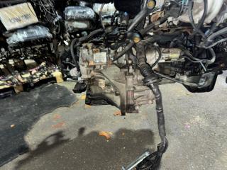 АКПП TOYOTA COROLLA LEVIN AE101 4AFE