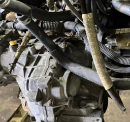 АКПП TOYOTA RAUM EXZ10 5E