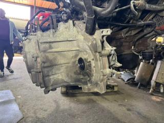 АКПП MITSUBISHI CHARIOT GRANDIS N84W 4G64