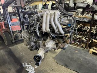 АКПП TOYOTA VISTA ARDEO SV55 3S-FE