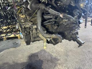 АКПП NISSAN BASSARA JTNU30 QR25DE
