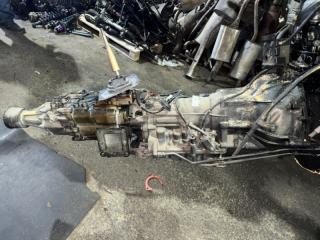 АКПП MITSUBISHI PAJERO V44W 4D56T