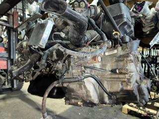 АКПП HONDA CR-V RD5 K20A