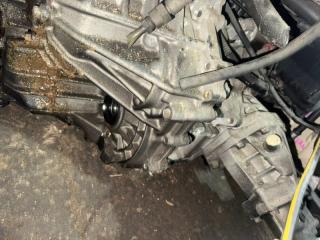 АКПП MITSUBISHI LANCER CS5W 4G93