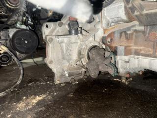 АКПП MITSUBISHI RVR N61W 4G93