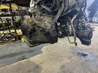 АКПП TOYOTA NADIA SXN15 3S-FE