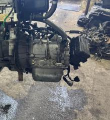 АКПП TOYOTA DUET M100A EJ-VE