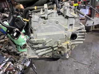 АКПП MAZDA ATENZA GJ5FP PYVPR