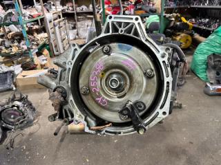 АКПП MAZDA MPV LW5W GY