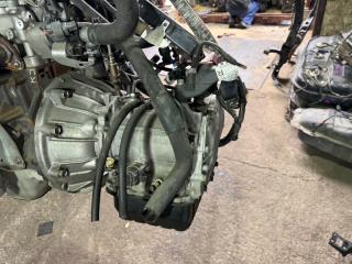 АКПП TOYOTA BB QNC20 K3VE