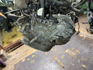 АКПП TOYOTA COROLLA AXIO NZE141 1NZ-FE