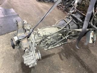 АКПП MAZDA BONGO SK82MN F8