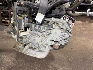 АКПП TOYOTA PREMIO NZT260 1NZ-FE