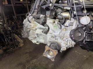 АКПП NISSAN WINGROAD WHNY11 QG18DE