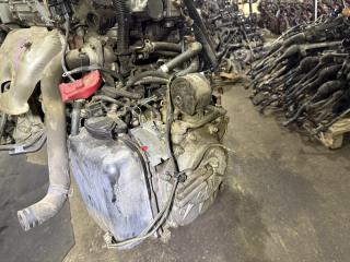 АКПП MITSUBISHI DION CR9W 4G63