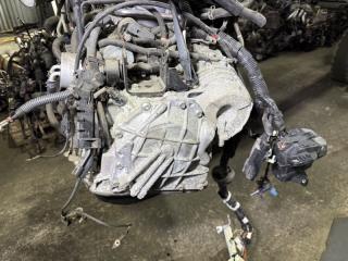 АКПП TOYOTA AVENSIS AZT251 2AZFSE